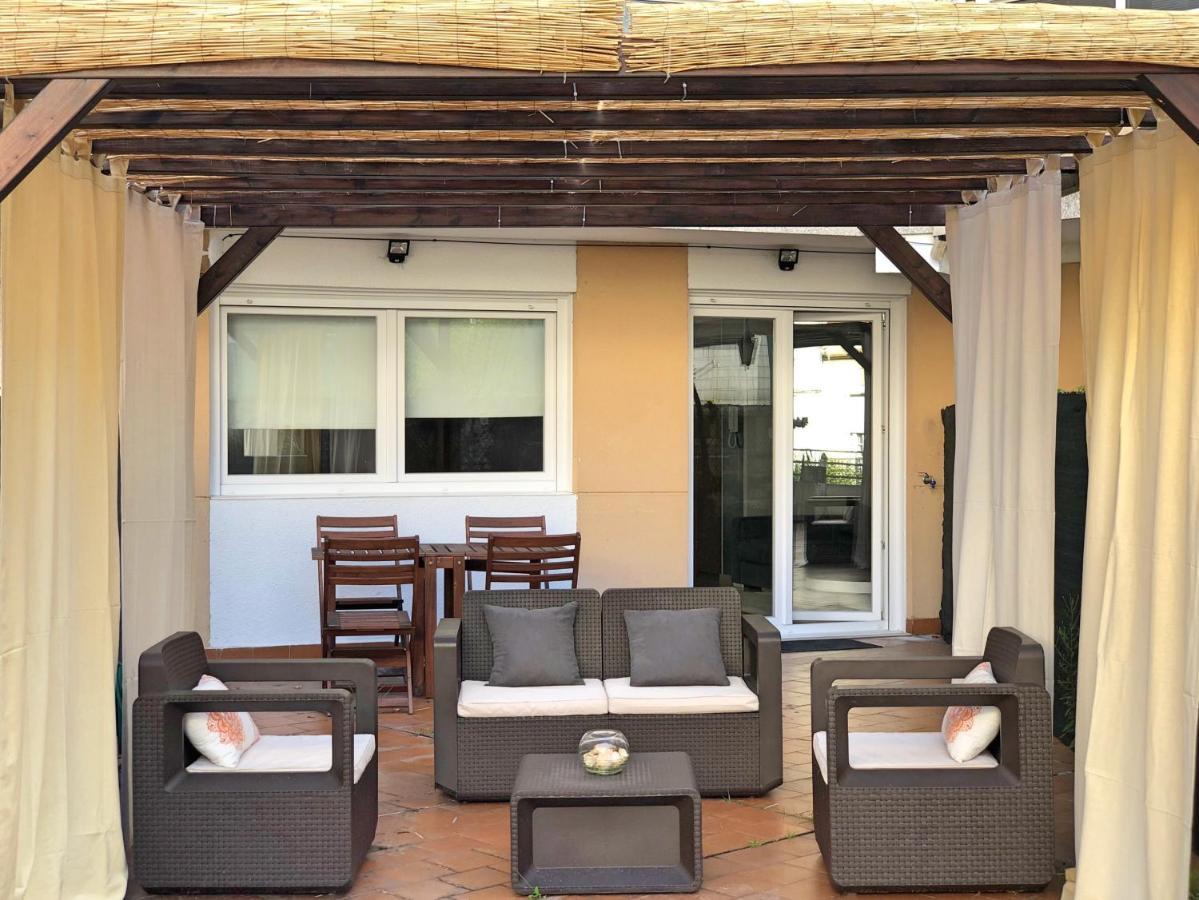 Pilar3 By Vigovacaciones Apartment Luaran gambar