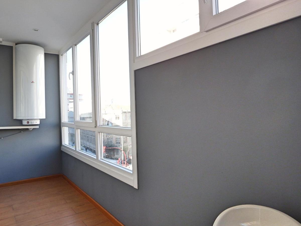Pilar3 By Vigovacaciones Apartment Luaran gambar