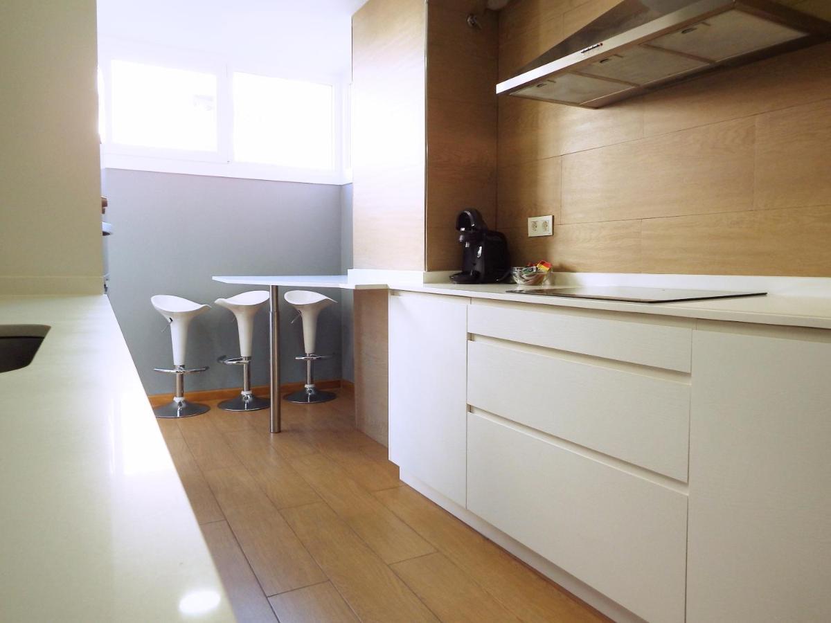 Pilar3 By Vigovacaciones Apartment Luaran gambar
